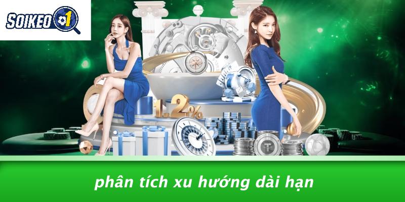 Phân Tích Xu Hướng Dài Hạn