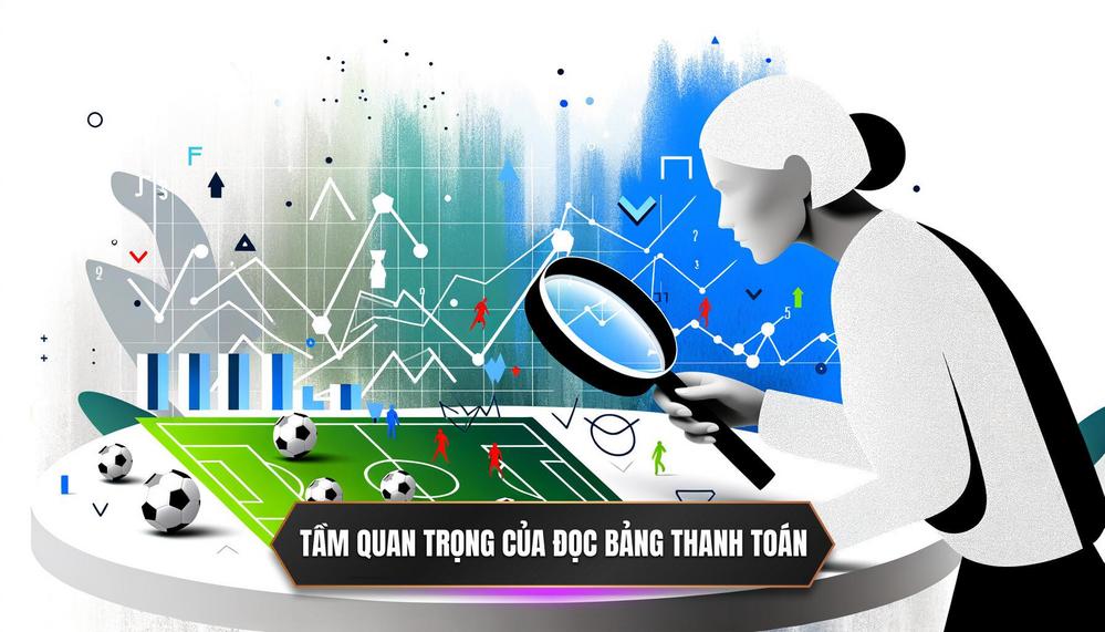 Tại Sao Việc Đọc Bảng Thanh Toán Lại Quan Trọng Đến Vậy_