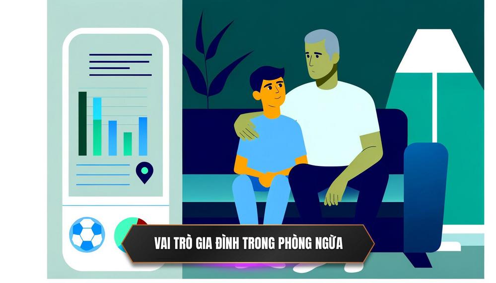 Vai Trò Của Gia Đình Trong Việc Phòng Ngừa và Bảo Vệ
