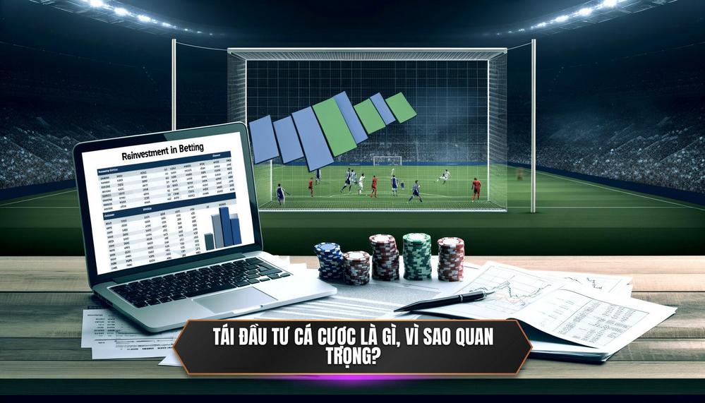 Tái Đầu Tư Trong Cá Cược Là Gì_ Vì Sao Nó Quan Trọng Với Tay Cược Tại SOIKEO247_