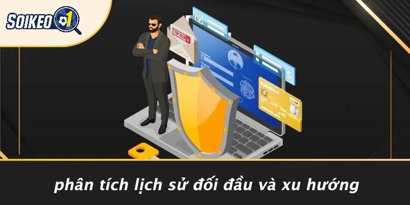Phân Tích Lịch Sử Đối Đầu Và Xu Hướng
